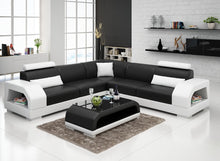 Load image into Gallery viewer, New design sofa corner sofa L shape sofa