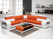Load image into Gallery viewer, New design sofa corner sofa L shape sofa