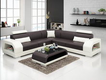 Load image into Gallery viewer, New design sofa corner sofa L shape sofa