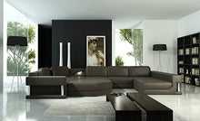 Load image into Gallery viewer, New design sofa corner sofa