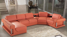 Load image into Gallery viewer, New design sofa corner sofa
