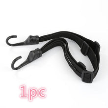 Load image into Gallery viewer, New  fanshion Hooks Motorcycles Strength Retractable Helmet Luggage Elastic Rope Strap Automobiles motorcycles accessories