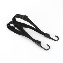 Load image into Gallery viewer, New  fanshion Hooks Motorcycles Strength Retractable Helmet Luggage Elastic Rope Strap Automobiles motorcycles accessories