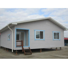 Load image into Gallery viewer, Newest China Prefab House/Prefabricated House