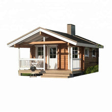 Load image into Gallery viewer, Newest China Prefab House/Prefabricated House