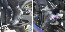 Load image into Gallery viewer, Newest RidingTribe Racing shoes, motorcycle boots, motorcycle shoes summer shoes automobile race boots windproof