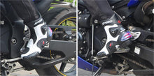Load image into Gallery viewer, Newest RidingTribe Racing shoes, motorcycle boots, motorcycle shoes summer shoes automobile race boots windproof