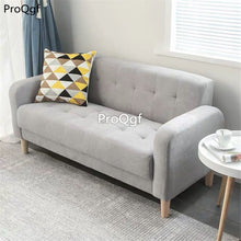 Load image into Gallery viewer, Ngryise 1 set luxurious fashion modern sofa