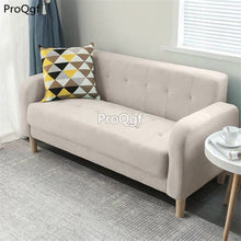 Load image into Gallery viewer, Ngryise 1 set luxurious fashion modern sofa