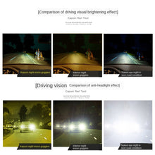 Load image into Gallery viewer, Night Vision Glasses for Driving High Quality Black Technology Hd Polarized Light Night Anti-glare High Beam Auto Accessories
