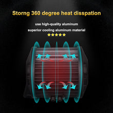 Load image into Gallery viewer, Nlpear 2x 4" 36W 54W 72W LED Light Bar for Trucks  Car Tractors Offroad SUV 4WD 4x4 Boat ATV Spot Combo LED Bar Work Light 12V