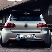 Load image into Gallery viewer, Noizzy I have Boost Issues Car Stickers Blow Me Auto Decal Window Door Motorcycle Reflective Vinyl Automobile Tuning Car Styling