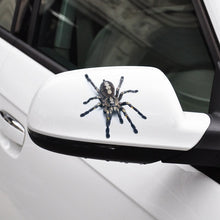 Load image into Gallery viewer, Noizzy Spider Scorpion Araneid Ho Vinyl Reflective Car Auto Sticker Decal Ipad Motorcycle Automobile Fashion Tuning Car Styling