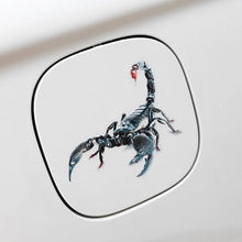 Load image into Gallery viewer, Noizzy Spider Scorpion Araneid Ho Vinyl Reflective Car Auto Sticker Decal Ipad Motorcycle Automobile Fashion Tuning Car Styling