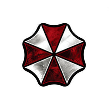 Load image into Gallery viewer, Noizzy Umbrella Corporation Decal Car Auto Sticker Logo Quality Vinyl Reflective Motorcycle Automobile Car Accessories Styling