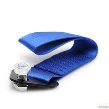 Load image into Gallery viewer, Nylon Tow Eye Strap Racing Car Tow Strap High Strength Tow Ropes Towing Bar Automobiles Motorcycles Tools 2018-Y11