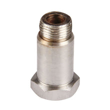 Load image into Gallery viewer, O2 Oxygen Sensor Extender Spacer Extension Fix Check Engine Light Eliminator Adapter Motorcycle Automobile O2 Oxygen Sensor