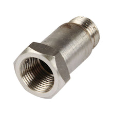 Load image into Gallery viewer, O2 Oxygen Sensor Extender Spacer Extension Fix Check Engine Light Eliminator Adapter Motorcycle Automobile O2 Oxygen Sensor