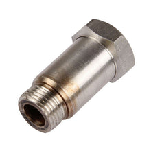Load image into Gallery viewer, O2 Oxygen Sensor Extender Spacer Extension Fix Check Engine Light Eliminator Adapter Motorcycle Automobile O2 Oxygen Sensor