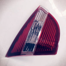Load image into Gallery viewer, OE number 4113100U7101 for JAC J5 Rear left  fog lamp Automobiles Motorcycles Car Light Assembly