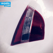 Load image into Gallery viewer, OE number 4113200U7101 for JAC J5 Rear right  fog lamp Automobiles Motorcycles Car Light Assembly
