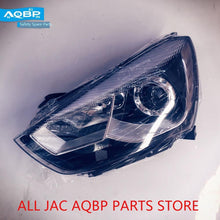 Load image into Gallery viewer, OE number 4121200U1910 for JAC S2 front right  headlight Automobiles Motorcycles Car Light Assembly