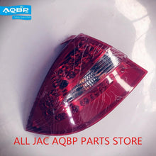 Load image into Gallery viewer, OE number 4133100U7101 for JAC J5 Rear left  Tail lamp Automobiles Motorcycles Car Light Assembly