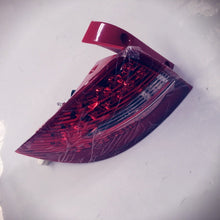 Load image into Gallery viewer, OE number 4133100U7101 for JAC J5 Rear left  Tail lamp Automobiles Motorcycles Car Light Assembly