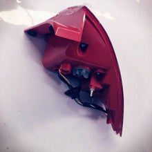 Load image into Gallery viewer, OE number 4133100U7101 for JAC J5 Rear left  Tail lamp Automobiles Motorcycles Car Light Assembly