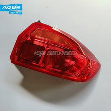 Load image into Gallery viewer, OE number 4133200U8510 for JAC J4 Rear right Tailing  Tail light Assembly Automobiles Motorcycles Car Lights