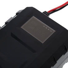 Load image into Gallery viewer, OOTDTY Intelligent 20A Automobile Battery Lead Acid Battery Charger Car Motorcycle US/EU