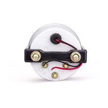 Load image into Gallery viewer, Oil Pressure Gauges Bar 52mm Pattern Face Automobile Car Oil Pressure Gauge Meter with sensor motorcycle accessories horloge