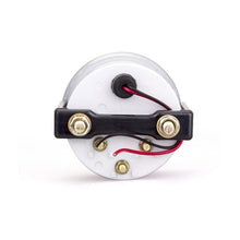 Load image into Gallery viewer, Oil Pressure Gauges Bar 52mm Pattern Face Automobile Car Oil Pressure Gauge Meter with sensor motorcycle accessories horloge
