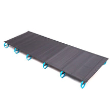 Load image into Gallery viewer, Outdoor Camp Bed Ultralight Aluminum Alloy Single Bed Travel Office Midday Rest Camping Portable Folding Bed