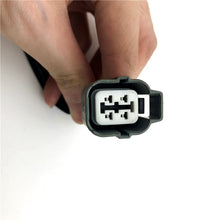 Load image into Gallery viewer, Oxygen Sensor for HONDA HR-V 1.6i D16W1 Post cat Direct Fit Automobiles &amp; Motorcycles Exhaust Gas Oxygen Sensor Universal Lambda
