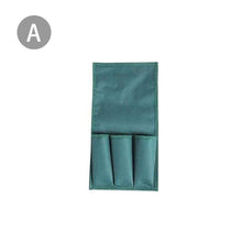 Load image into Gallery viewer, Pad With Small Cloth Bag Garden Folding Stool Folding Belt Tool Bag Squatting Bench Cultivation Garden Bench