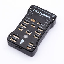 Load image into Gallery viewer, Pixhawk 2.4.8 PX4 PIX 32 Bit Flight Controller+M8N GPS+ 433/915Mhz 100/500mw Radio Telemetry+Safety Switch+Buzzer+rgb+I2C+ 4G SD