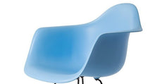 Load image into Gallery viewer, Plastic Chair seat For Dining Arm Chair with Wood Leg or steel leg-It is only seat only, without chair leg 1PC