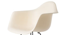 Load image into Gallery viewer, Plastic Chair seat For Dining Arm Chair with Wood Leg or steel leg-It is only seat only, without chair leg 1PC