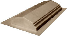 Load image into Gallery viewer, Plastic Molds for Concrete Paving Slabs  Wall Stone Cement Tiles "Handhold" Paving Slabs Plastic molds BEST PRICE