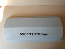 Load image into Gallery viewer, Plastic Molds for Concrete Paving Slabs  Wall Stone Cement Tiles "Handhold" Paving Slabs Plastic molds BEST PRICE