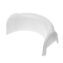 Load image into Gallery viewer, Plastic Non-slip Bathroom Toilet Aid Squatty Step Foot Stool For Potty Help Prevent Constipation faster bowel movements