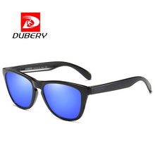 Load image into Gallery viewer, Polarized Mirror Sunglasses for Women Men UV400 Driving Eyewear Purple Lenses Designer Sun Glasses Fashion Bubery Brand 2020 New
