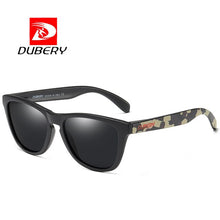 Load image into Gallery viewer, Polarized Mirror Sunglasses for Women Men UV400 Driving Eyewear Purple Lenses Designer Sun Glasses Fashion Bubery Brand 2020 New