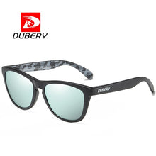 Load image into Gallery viewer, Polarized Mirror Sunglasses for Women Men UV400 Driving Eyewear Purple Lenses Designer Sun Glasses Fashion Bubery Brand 2020 New