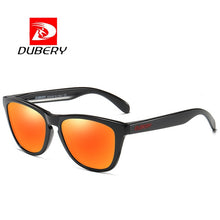 Load image into Gallery viewer, Polarized Mirror Sunglasses for Women Men UV400 Driving Eyewear Purple Lenses Designer Sun Glasses Fashion Bubery Brand 2020 New