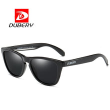 Load image into Gallery viewer, Polarized Mirror Sunglasses for Women Men UV400 Driving Eyewear Purple Lenses Designer Sun Glasses Fashion Bubery Brand 2020 New