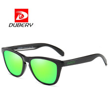 Load image into Gallery viewer, Polarized Mirror Sunglasses for Women Men UV400 Driving Eyewear Purple Lenses Designer Sun Glasses Fashion Bubery Brand 2020 New