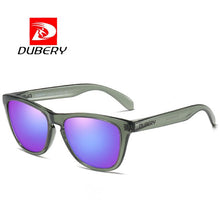 Load image into Gallery viewer, Polarized Mirror Sunglasses for Women Men UV400 Driving Eyewear Purple Lenses Designer Sun Glasses Fashion Bubery Brand 2020 New