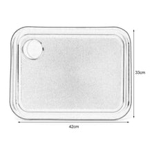 Load image into Gallery viewer, Portable 42 x 33cm Handy Lap Tray Laptop Table Outdoor Learning Desk Lazy Tables New Laptop Stand Holder For Bed For Notebook